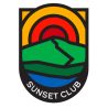 Nažehlovačka Sunset Club